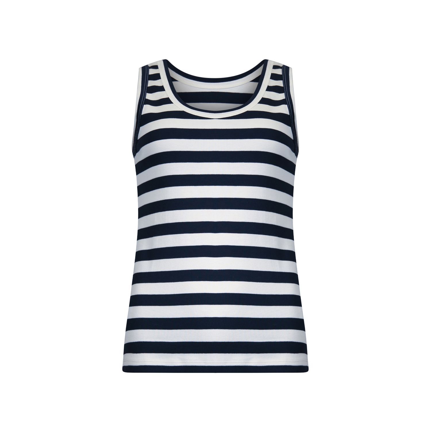 Poools top streep two-ways