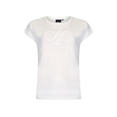 Poools shirt logo opdruk