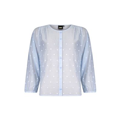 Poools blouse dot