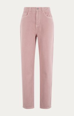MSCW jeans light pink
