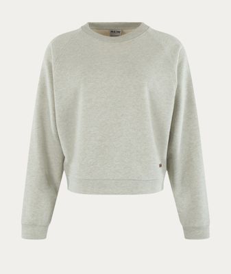 MSCW sweater mêlee