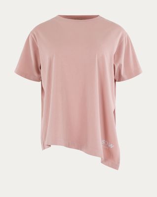 MSCW shirt asymmetrisch