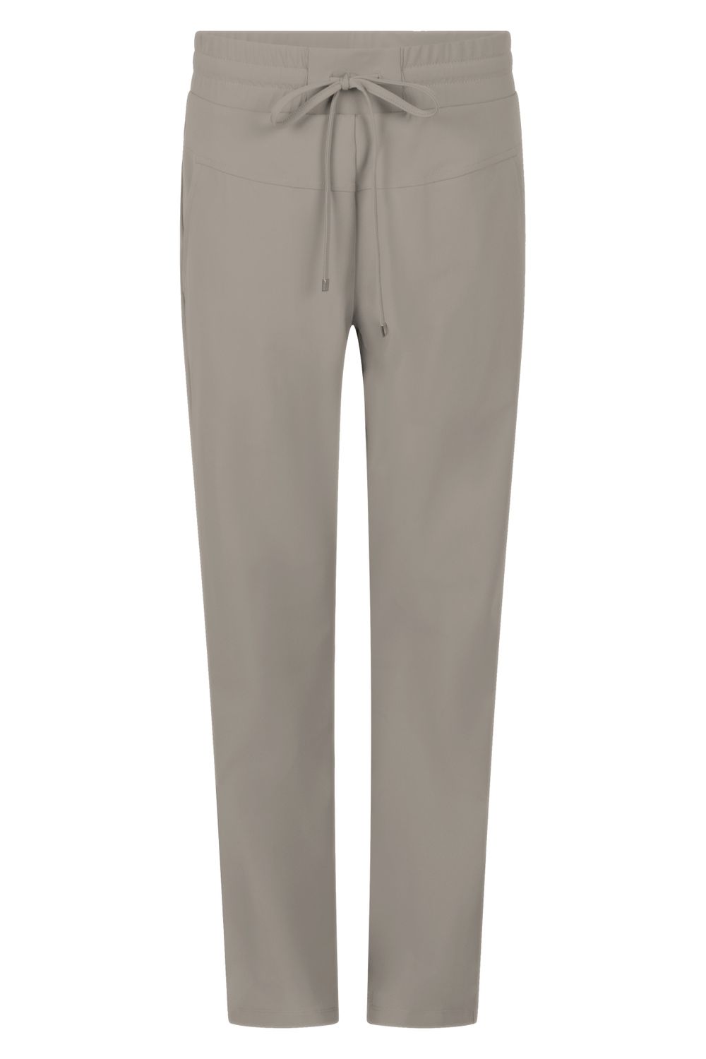 Zoso travel broek straight