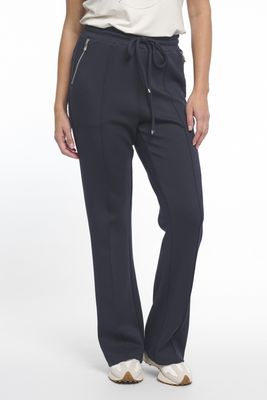 Zoso pull-on broek soft jersey