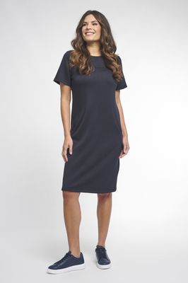 Zoso jurk soft jersey