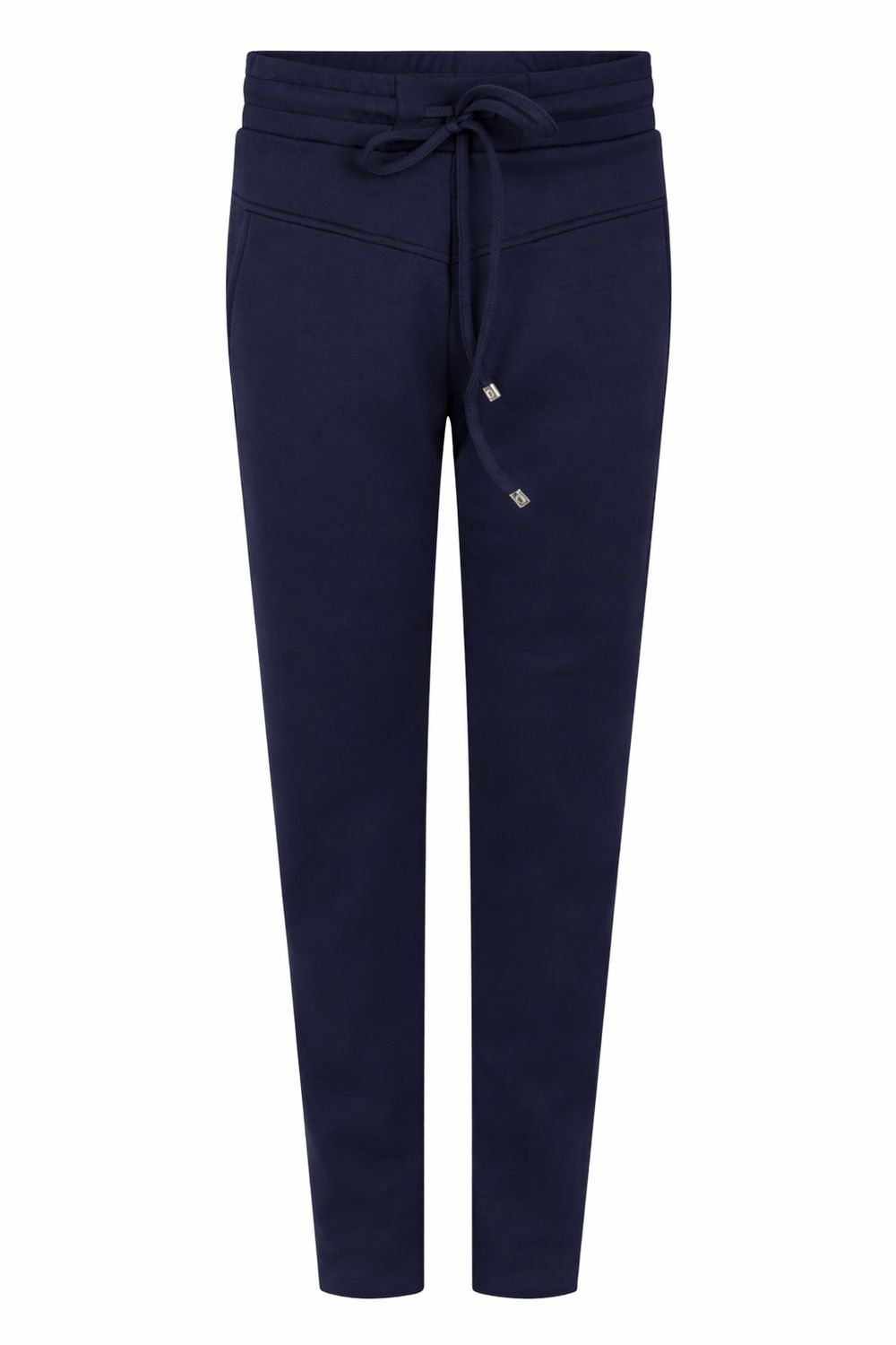 Zoso comfy broek soft jersey