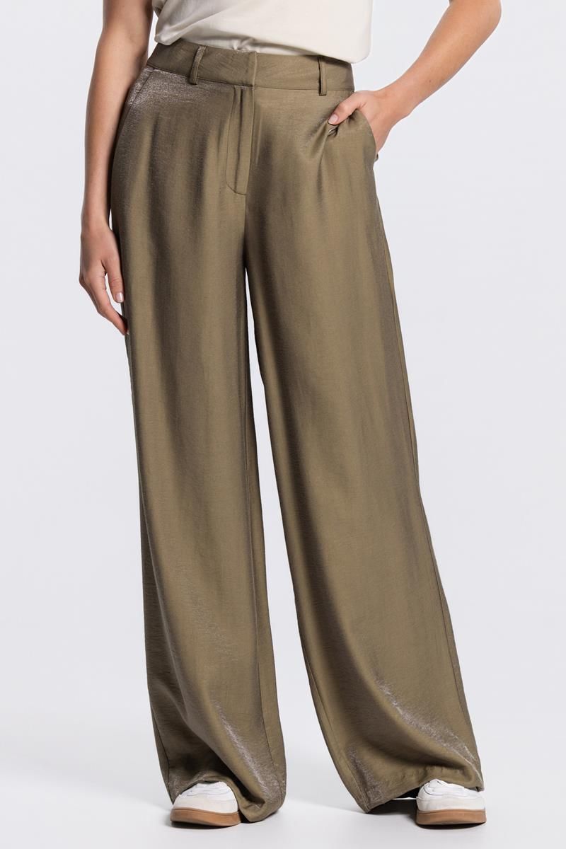 Jansen Amsterdam pantalon glans