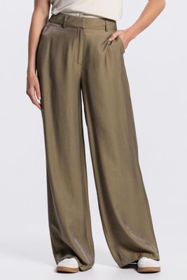 Jansen Amsterdam pantalon glans