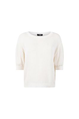 Jansen Amsterdam trui korte pofmouw