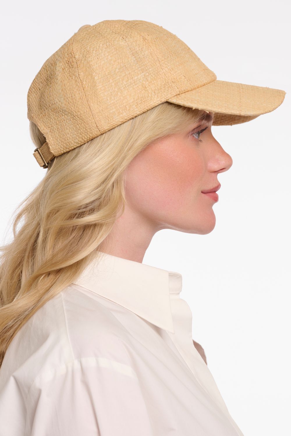 Rino &amp; Pelle pet raffia