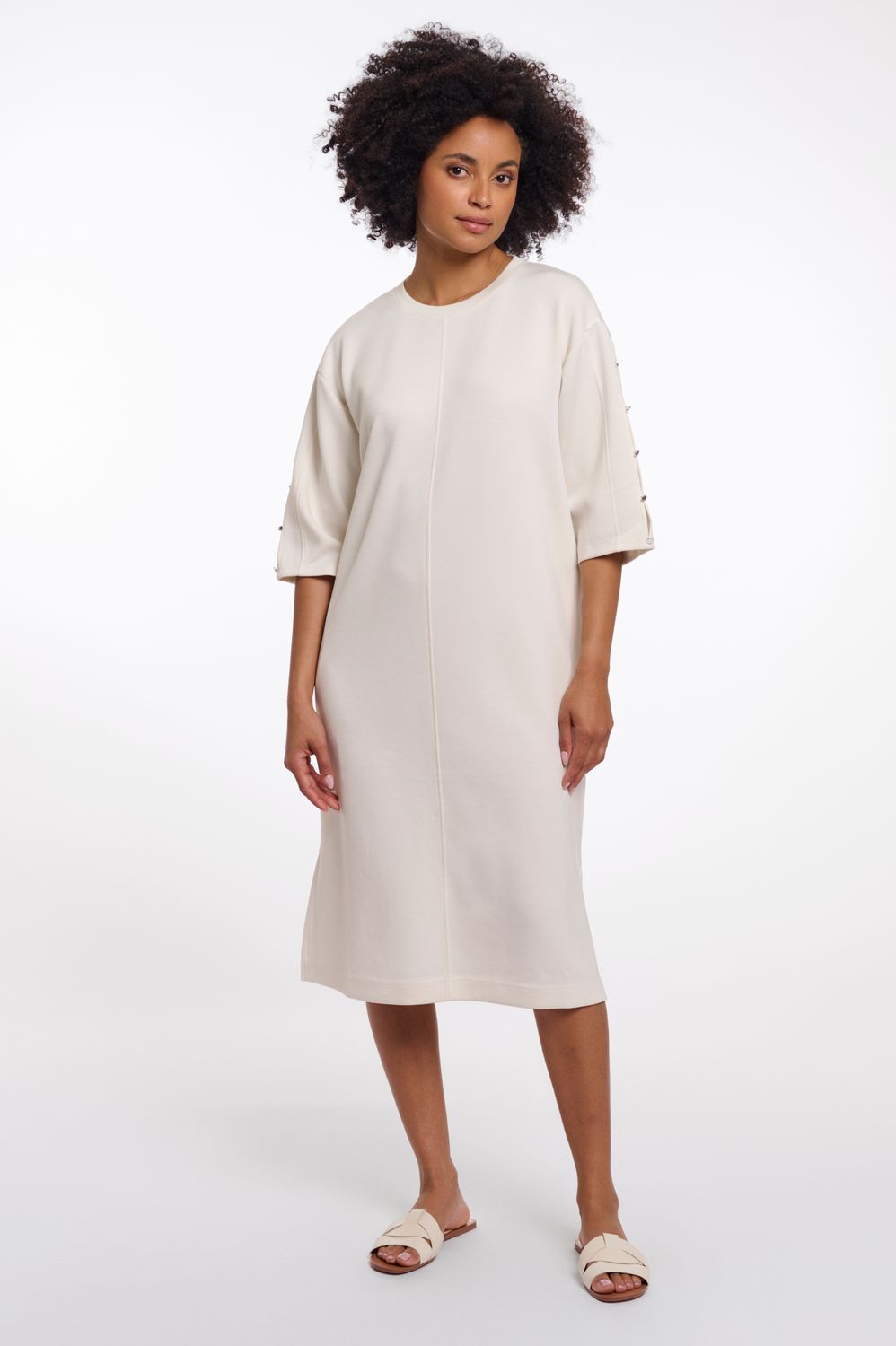 Rino &amp; Pelle jurk midi