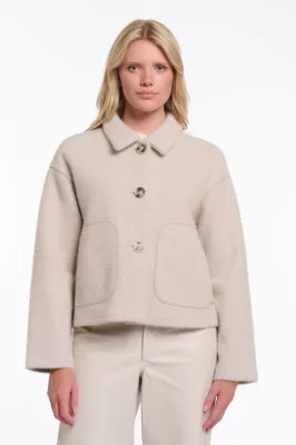 Rino &amp; Pelle jacket vest