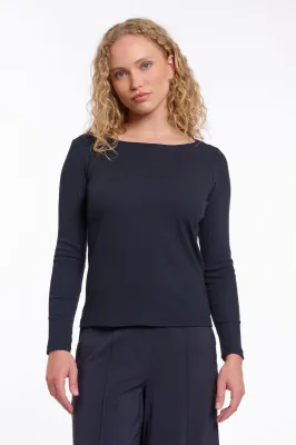 Rino &amp; Pelle shirt rib