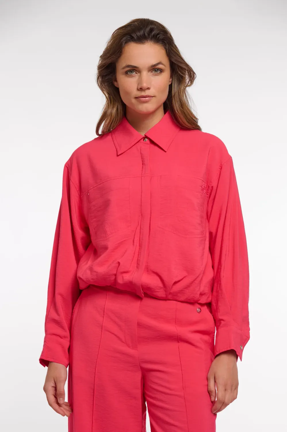 Rino &amp; Pelle blouson ballonzoom