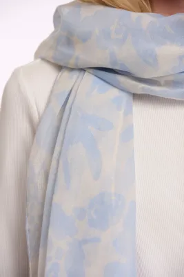 Rino &amp; Pelle sjaal print