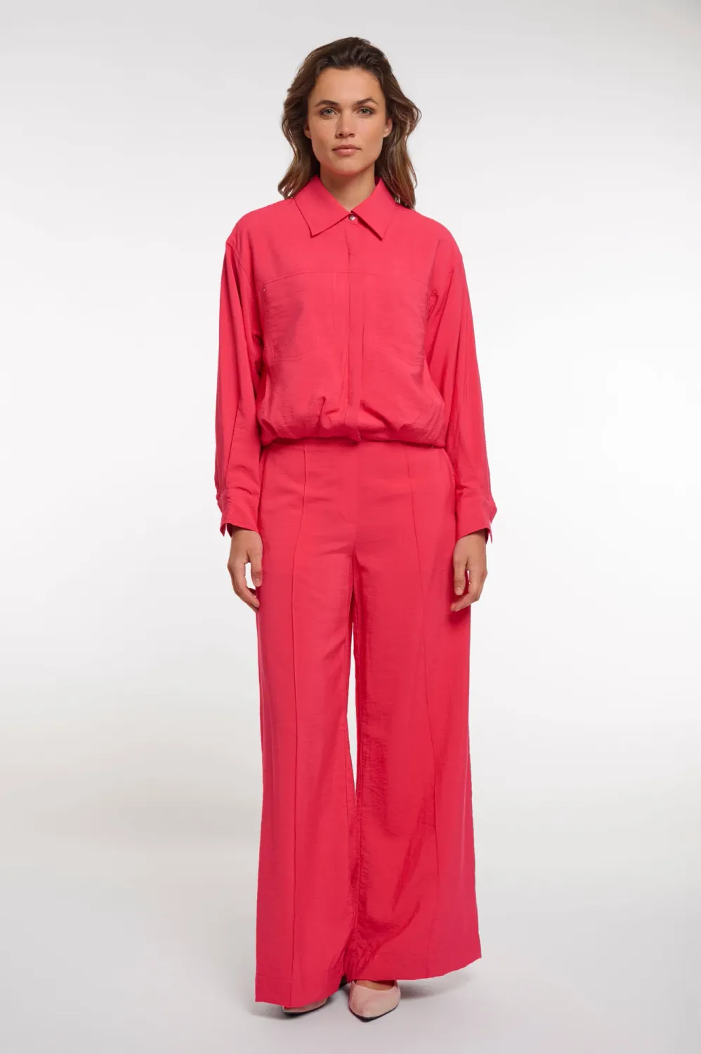 Rino &amp; Pelle pantalon split