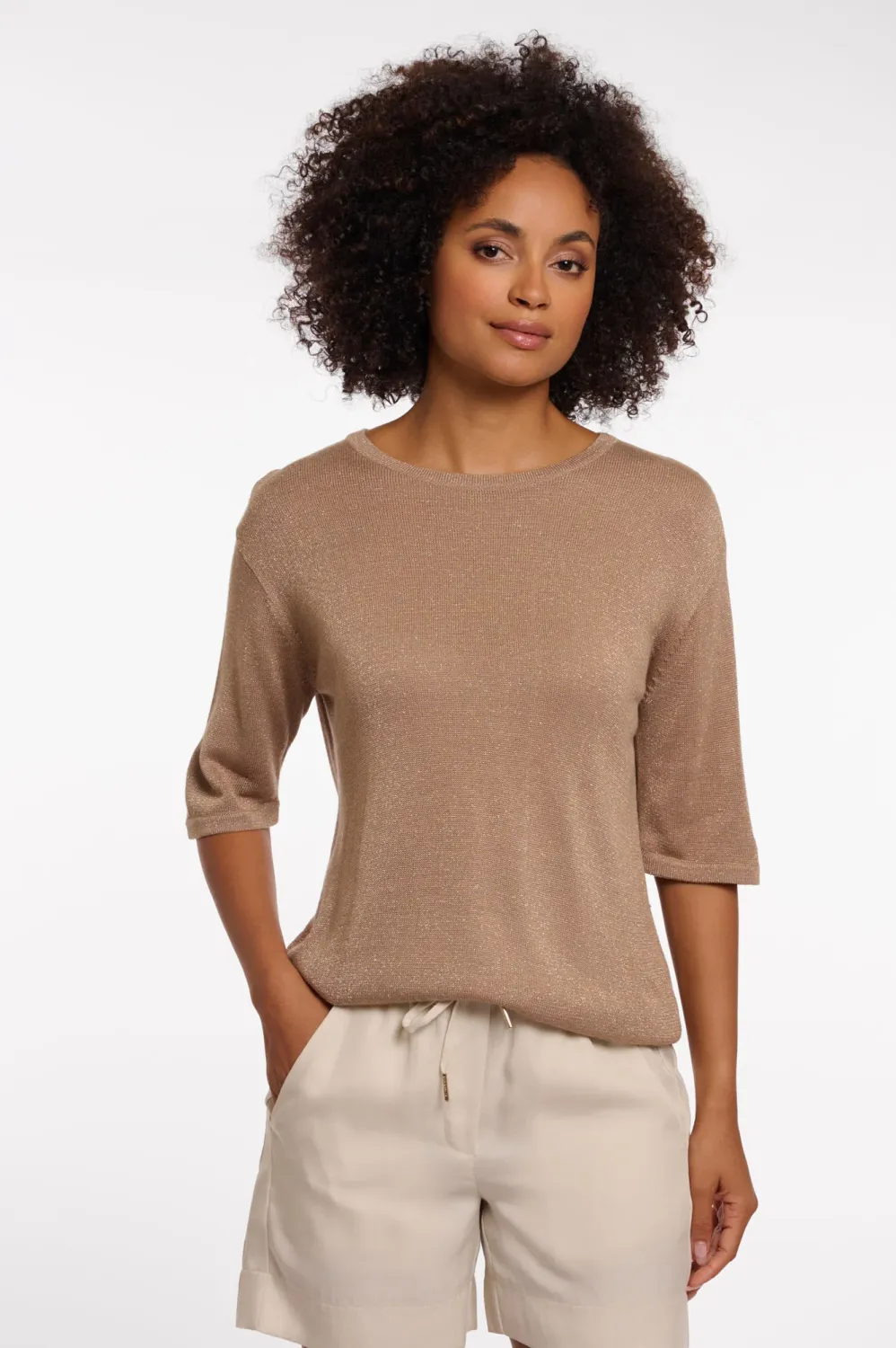 Rino &amp; Pelle gebreide top