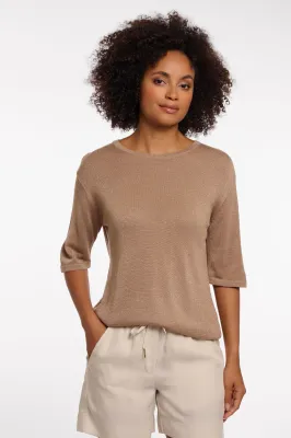 Rino &amp; Pelle gebreide top