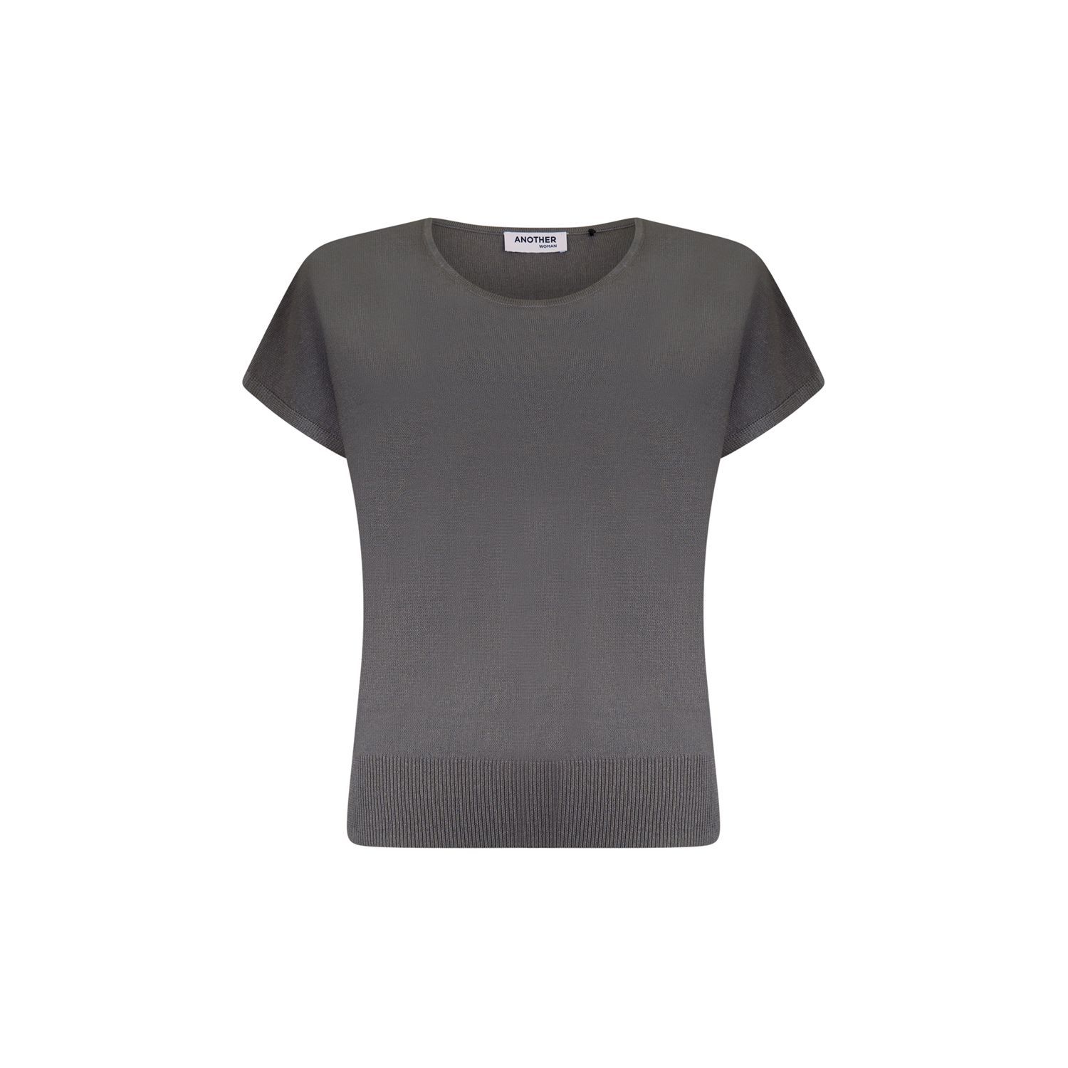 Another Woman gebreide top