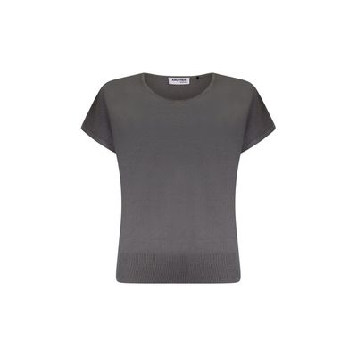 Another Woman gebreide top