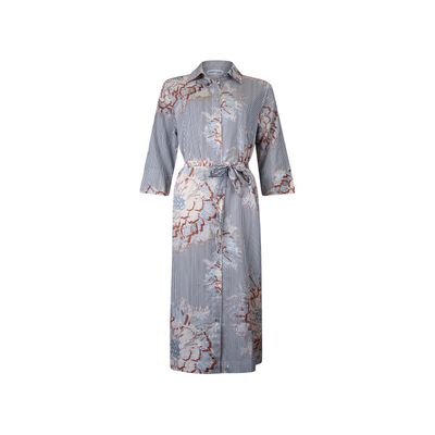 Another Woman doorknoop jurk