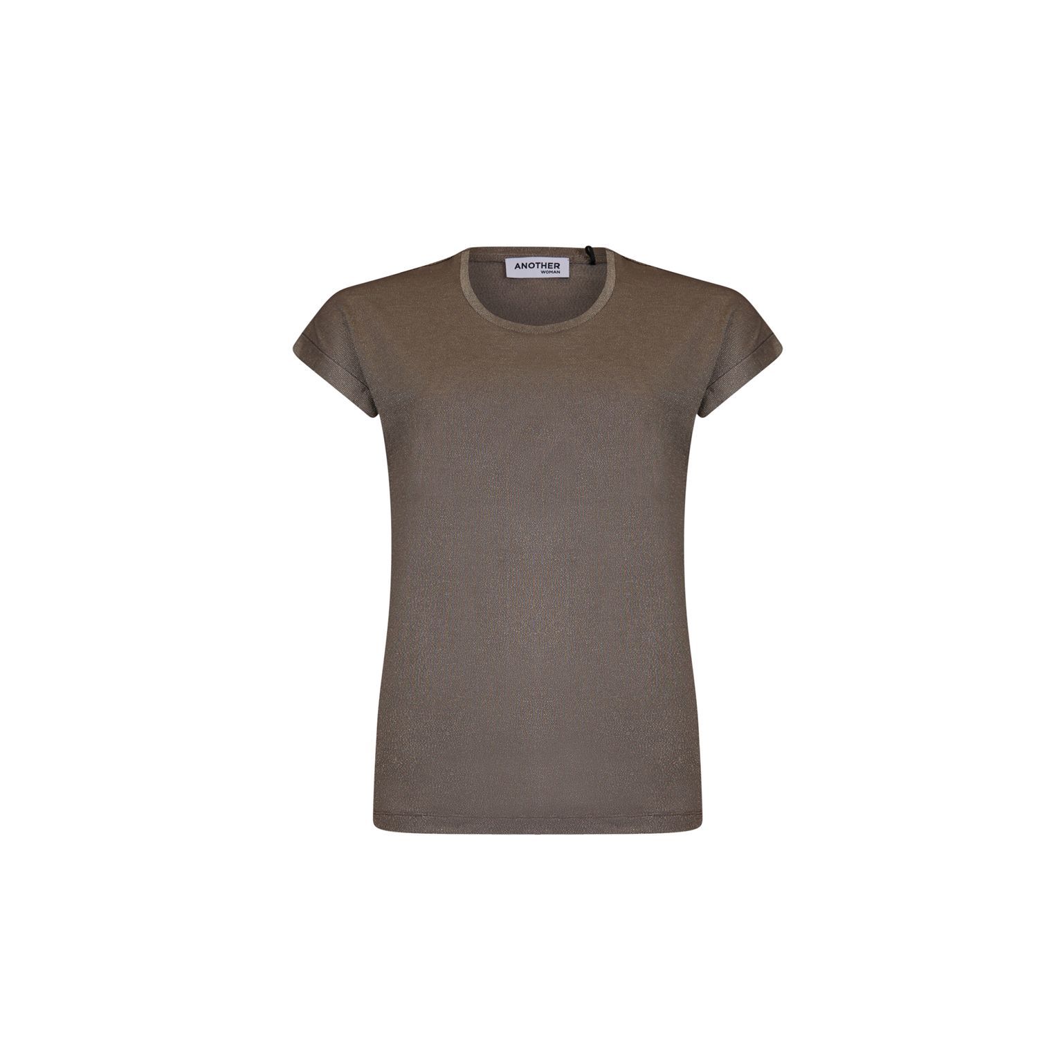 Another Woman shirt glans