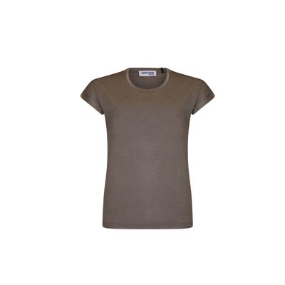 Another Woman shirt glans