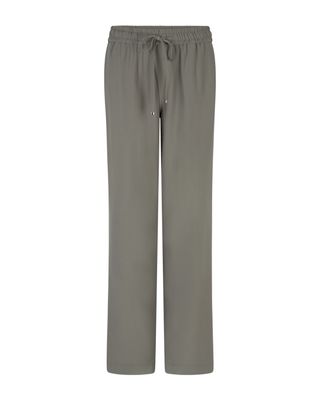 Red Button Claudette Palazzo zijstreep