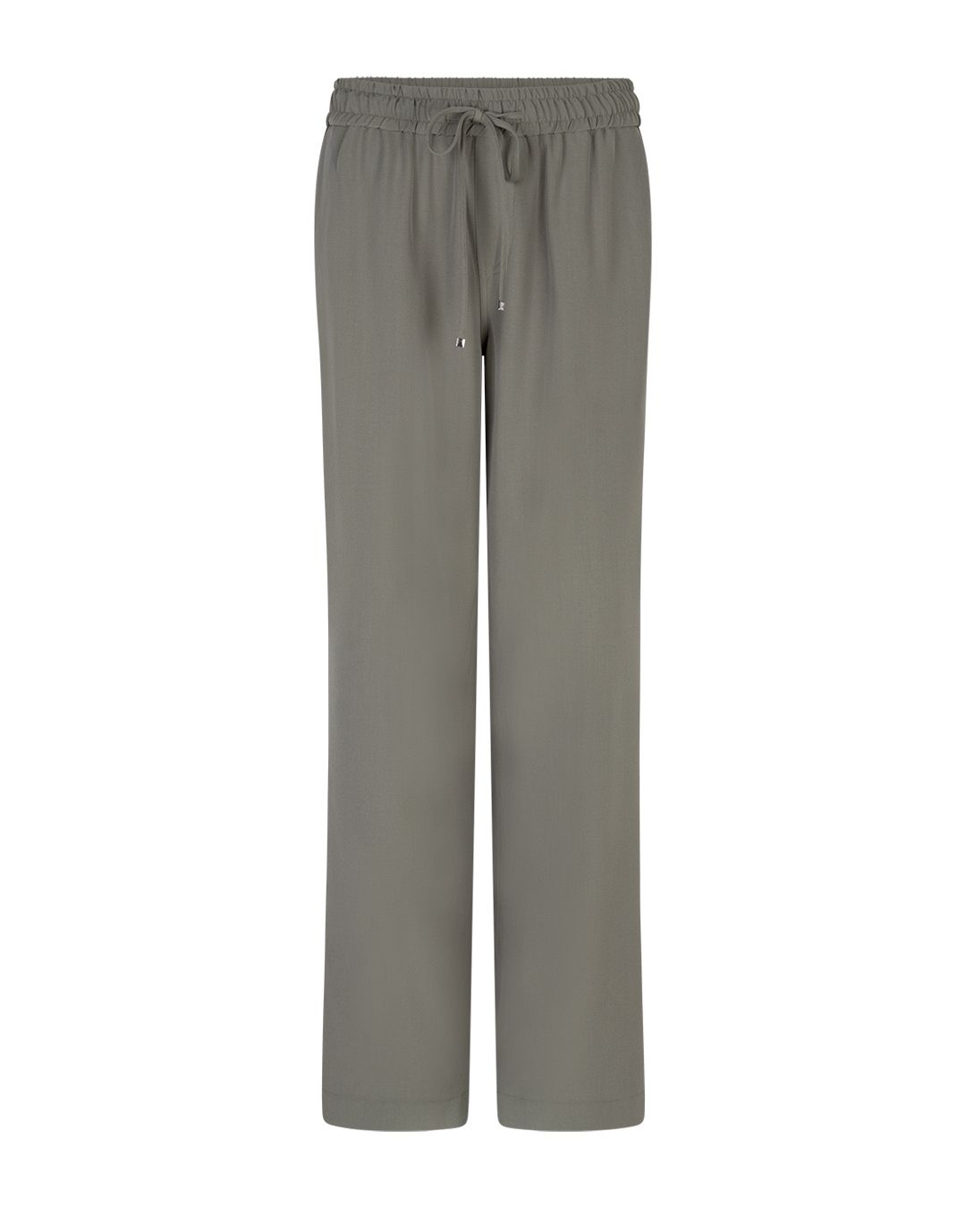 Red Button Claudette Palazzo zijstreep