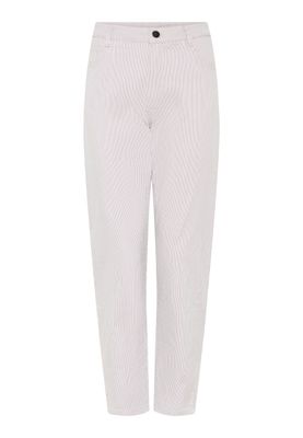C.RO broek streep 7/8