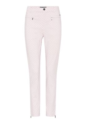 C.RO print broek