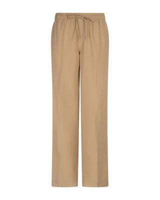 Red Button Claudette  Palazzo zijstreep