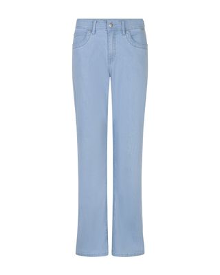 Red Button Babette bleachblue flair jeans