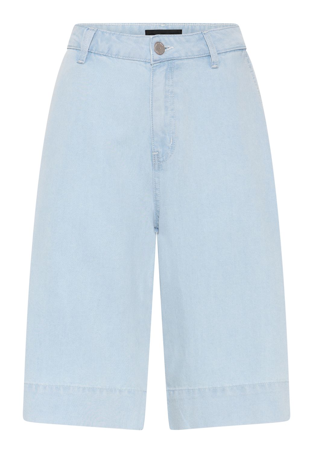 C.RO short bleached lyocell