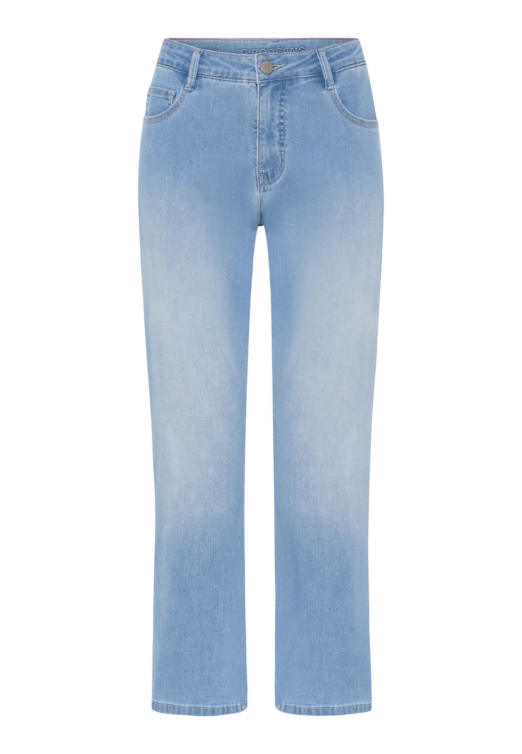 C.RO jeans kick flared