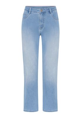 C.RO jeans kick flared