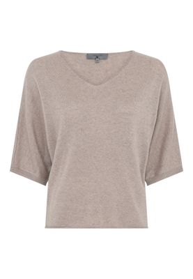 Lundgaard gebreide top