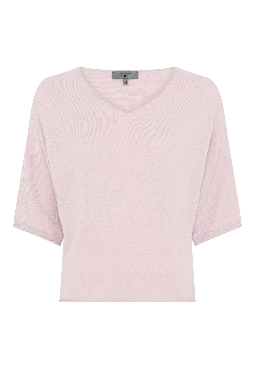 Lundgaard gebreide top