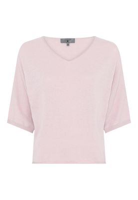 Lundgaard gebreide top