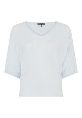 Lundgaard gebreide top