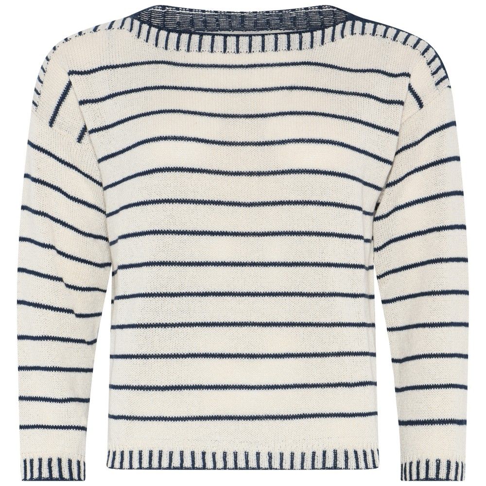 Skovhuus trui streep feston