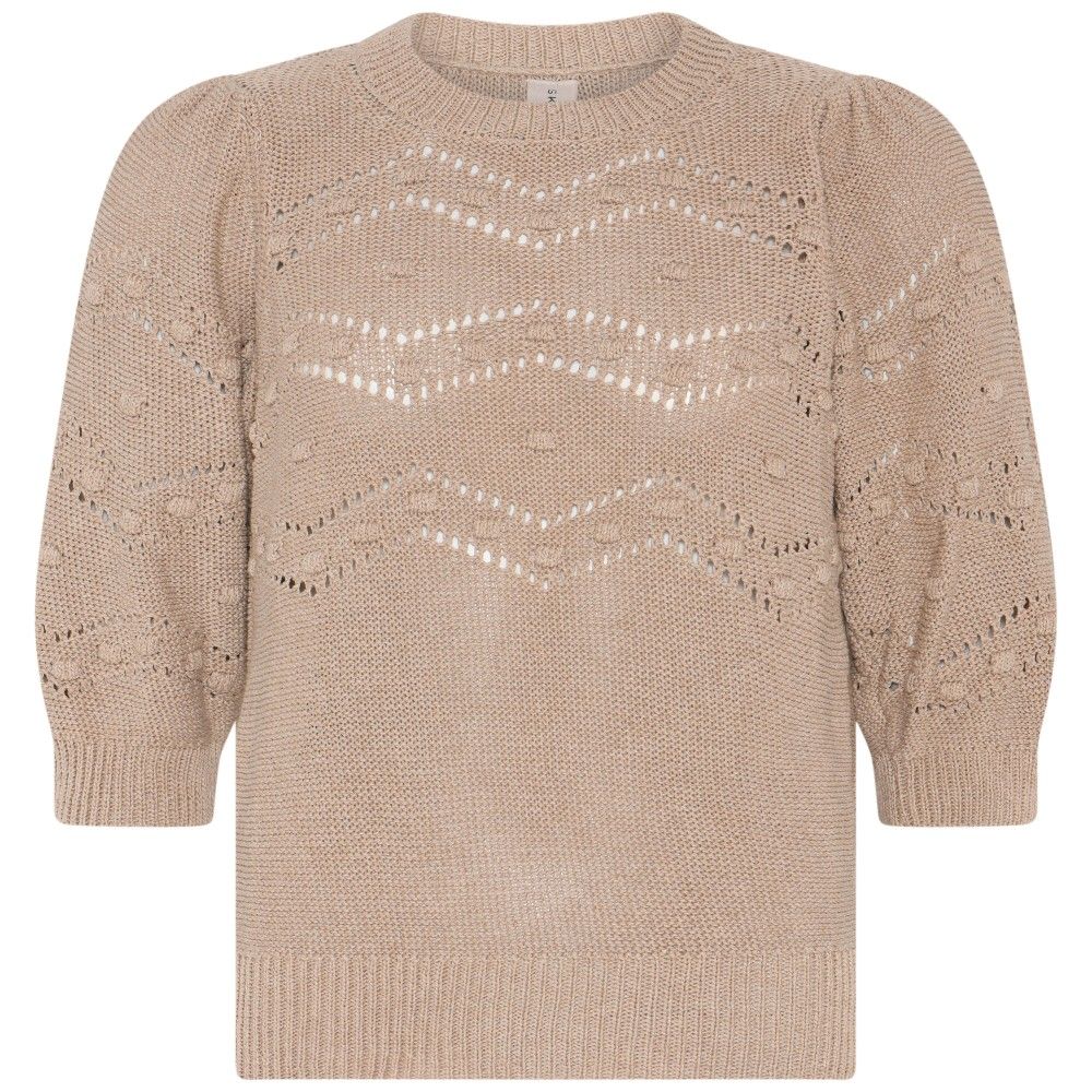 Skovhuus trui ajour dots