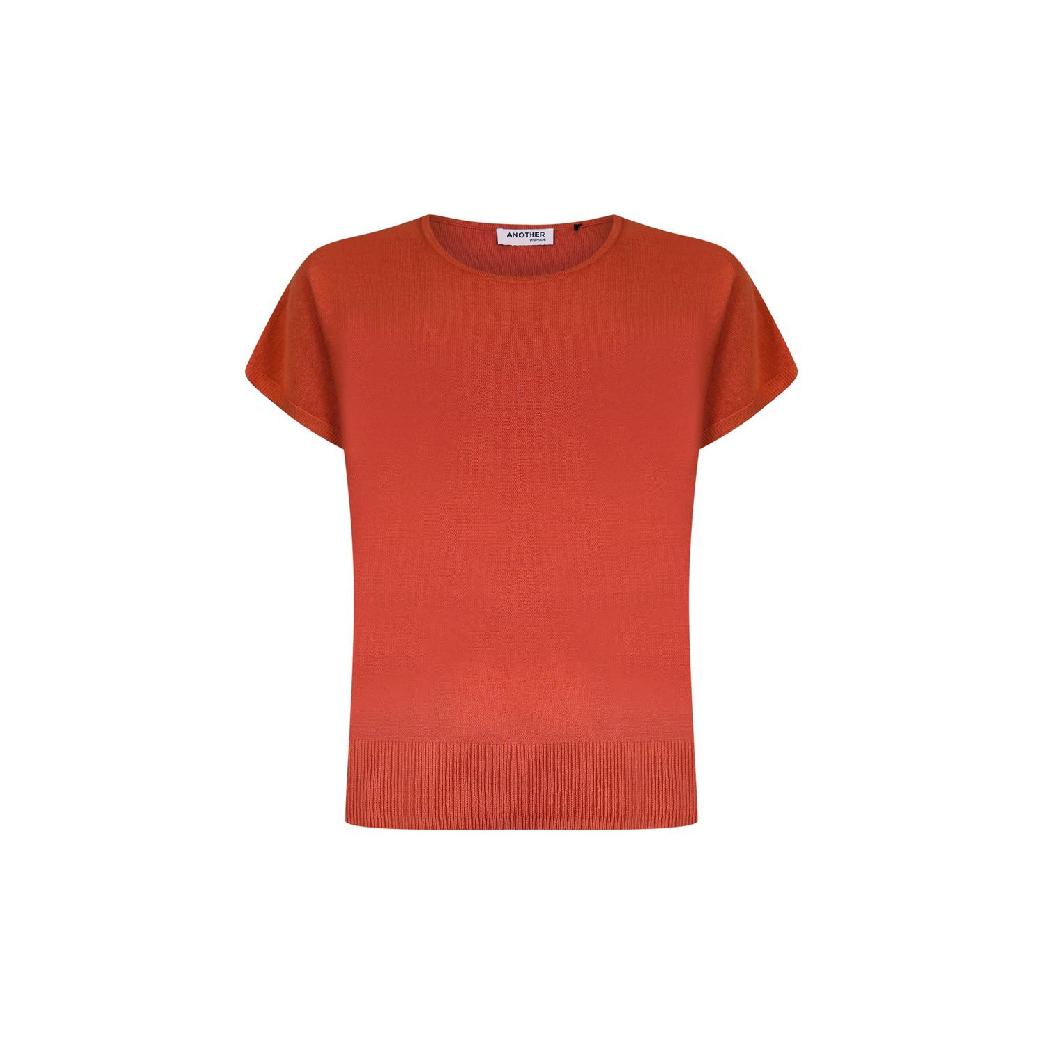 Another Woman gebreide top