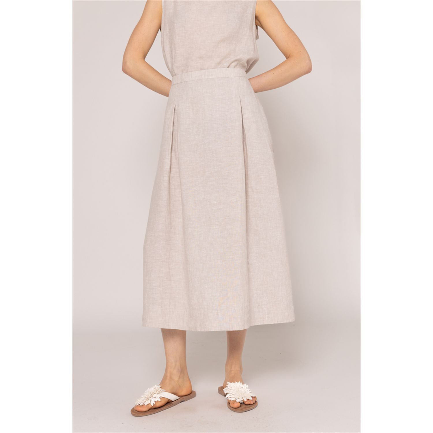 Another Woman rok midi