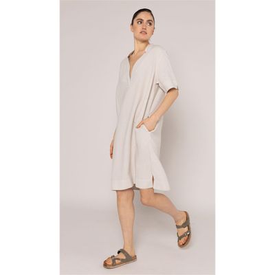 Another Woman linnen-mix