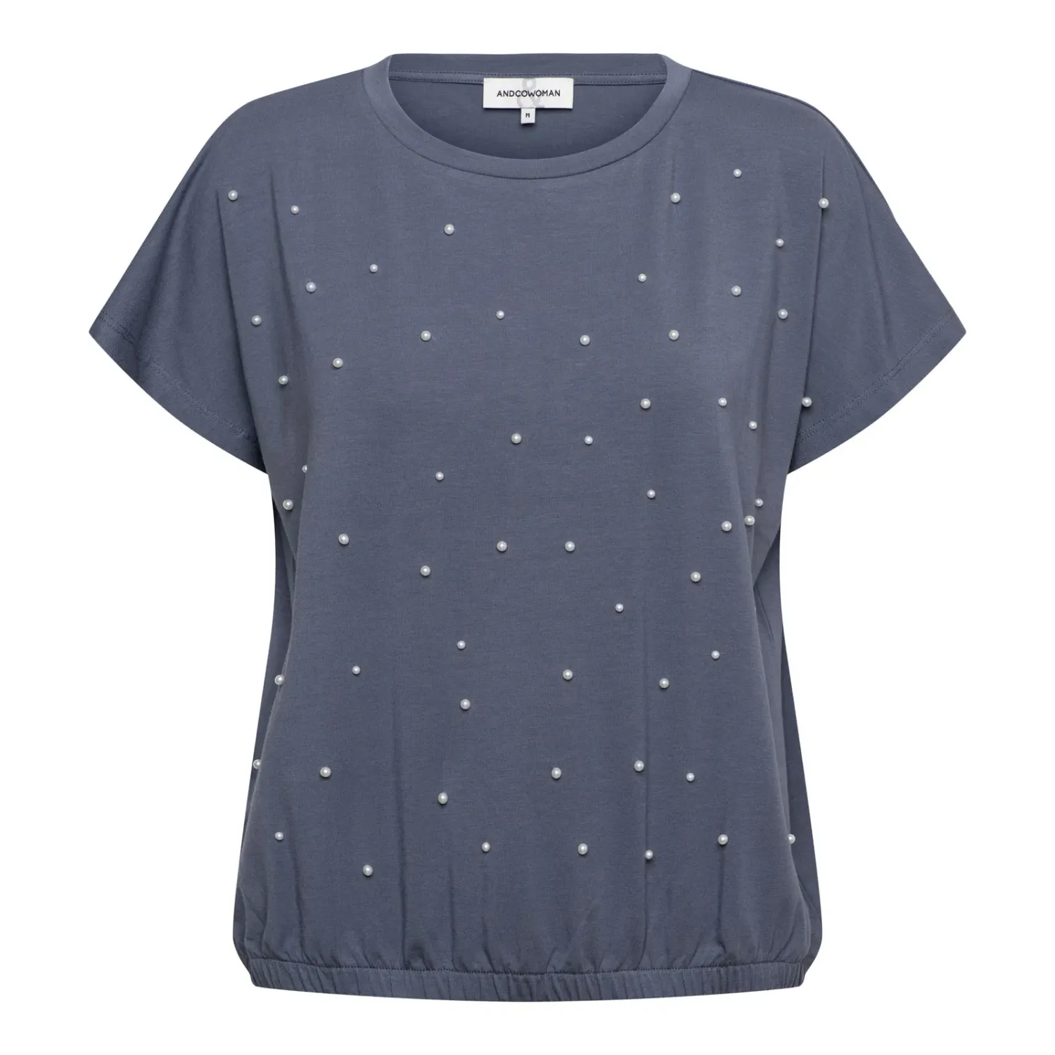 &amp;Co Woman shirt parels