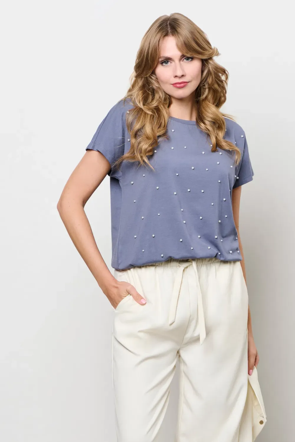 &amp;Co Woman shirt parels