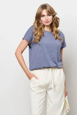&amp;Co Woman shirt parels