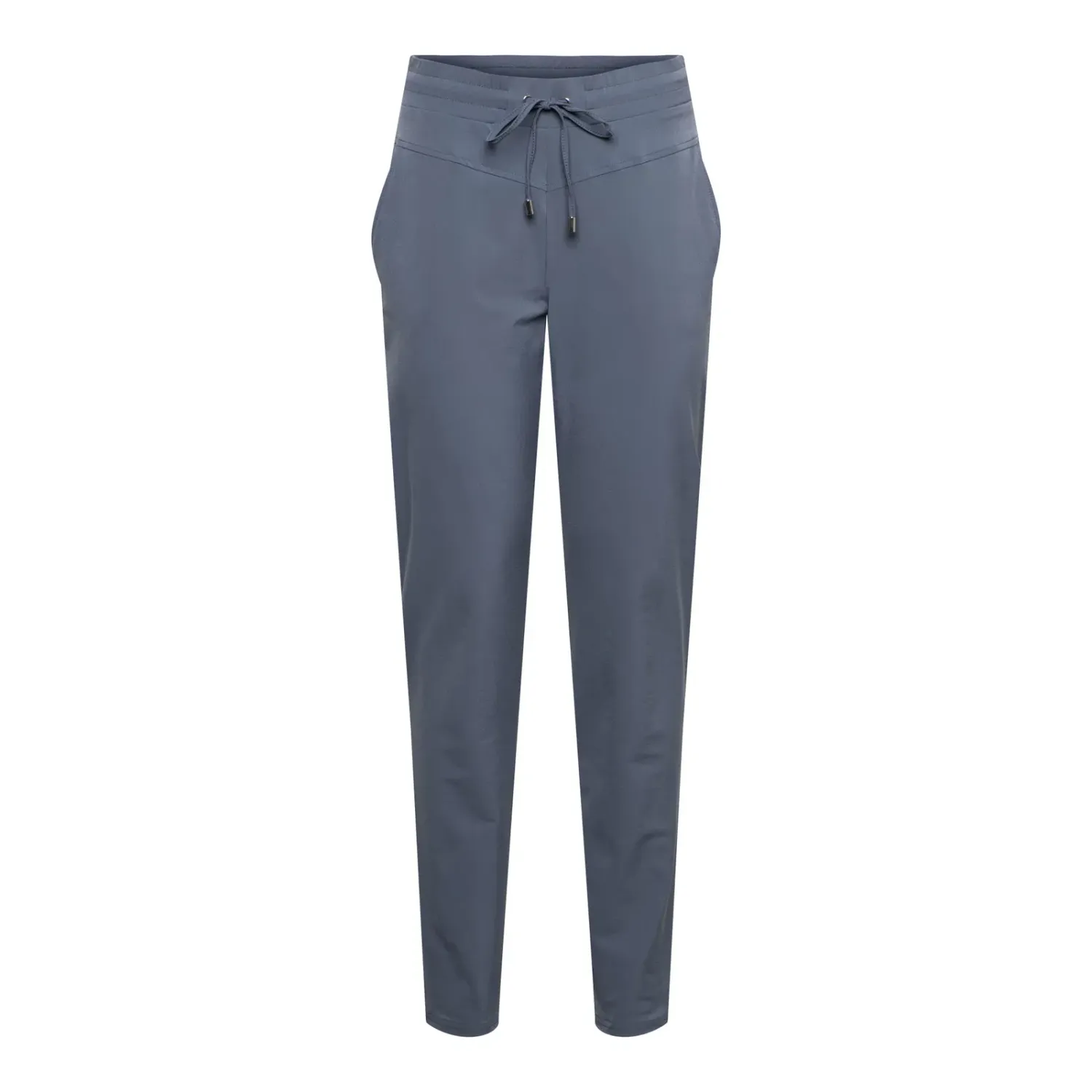 &amp;Co Woman travel comfy broek