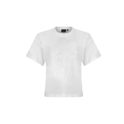 Poools T-shirt artwork bloem